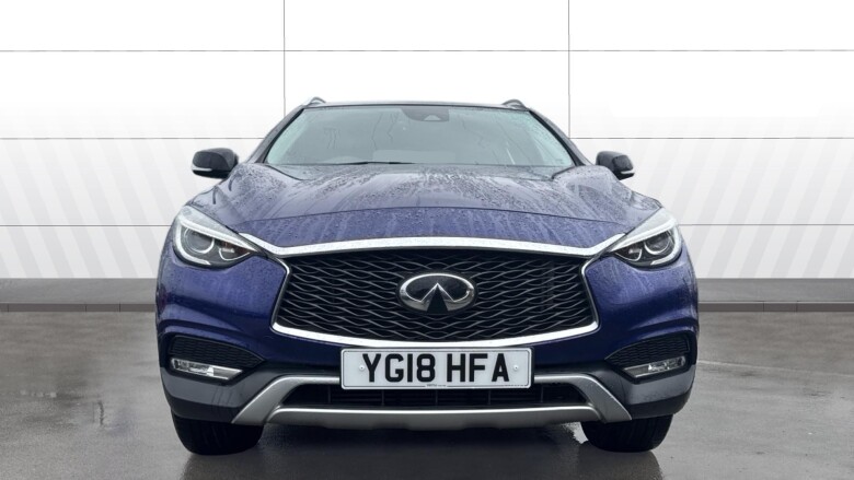 Infiniti Qx30 2.0t Executive 5dr DCT Petrol Estate